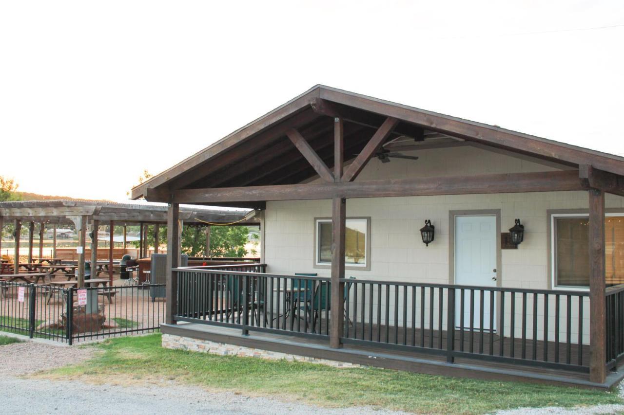 Fox Hollow Resort Graham Δωμάτιο φωτογραφία